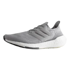 Ultraboost 21 Grey Three / White