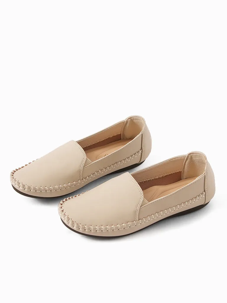 Warna Loafers