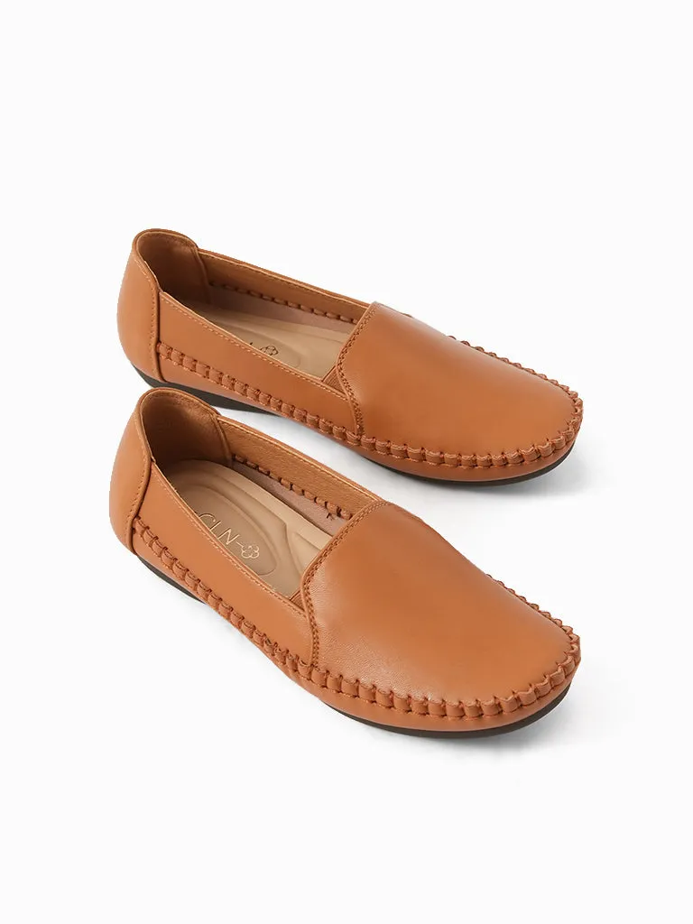 Warna Loafers