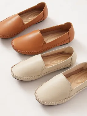 Warna Loafers