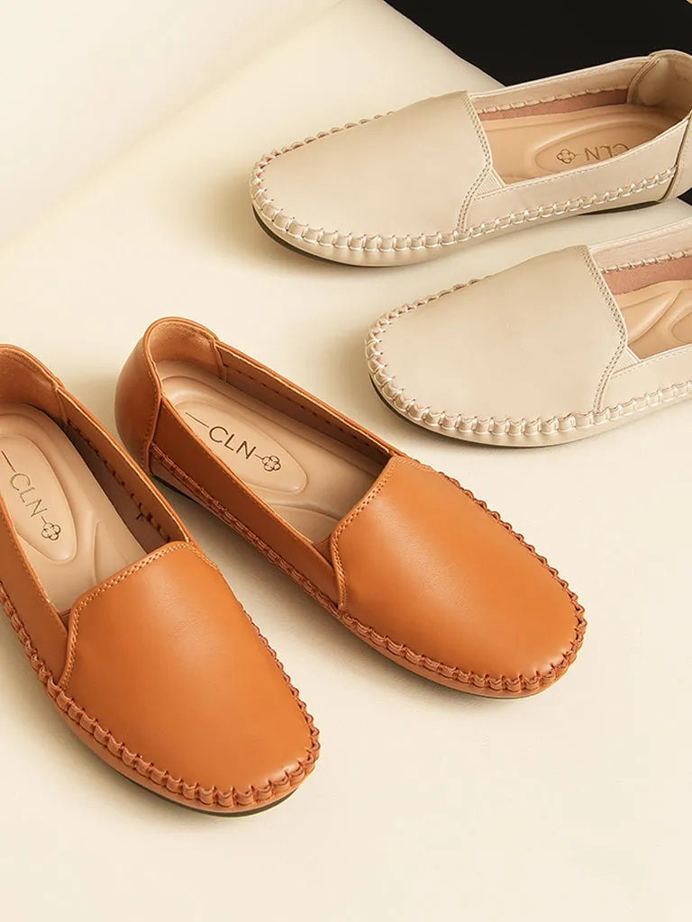 Warna Loafers