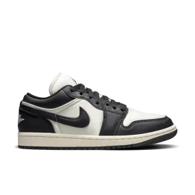 Women's Air Jordan 1 Low SE 'Vintage Panda'