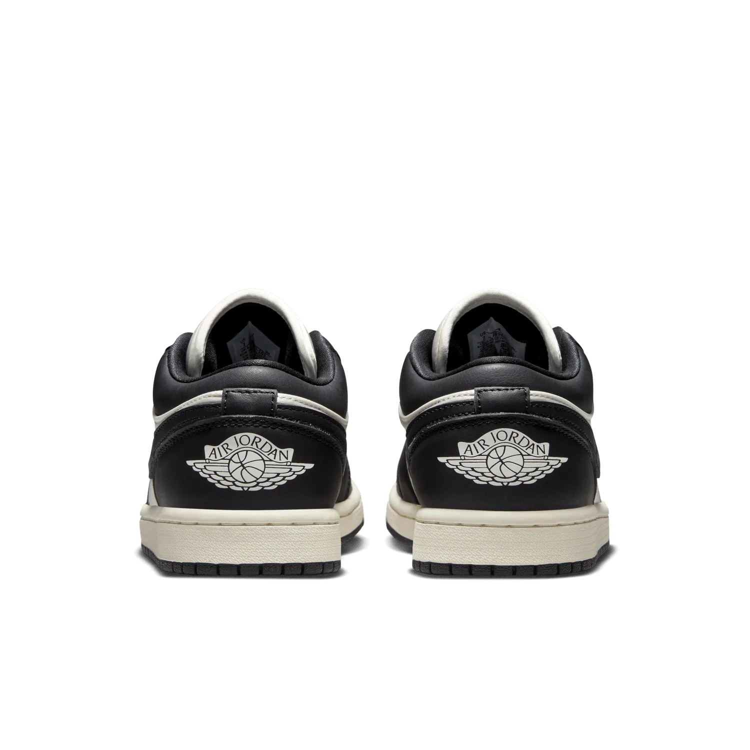 Women's Air Jordan 1 Low SE 'Vintage Panda'