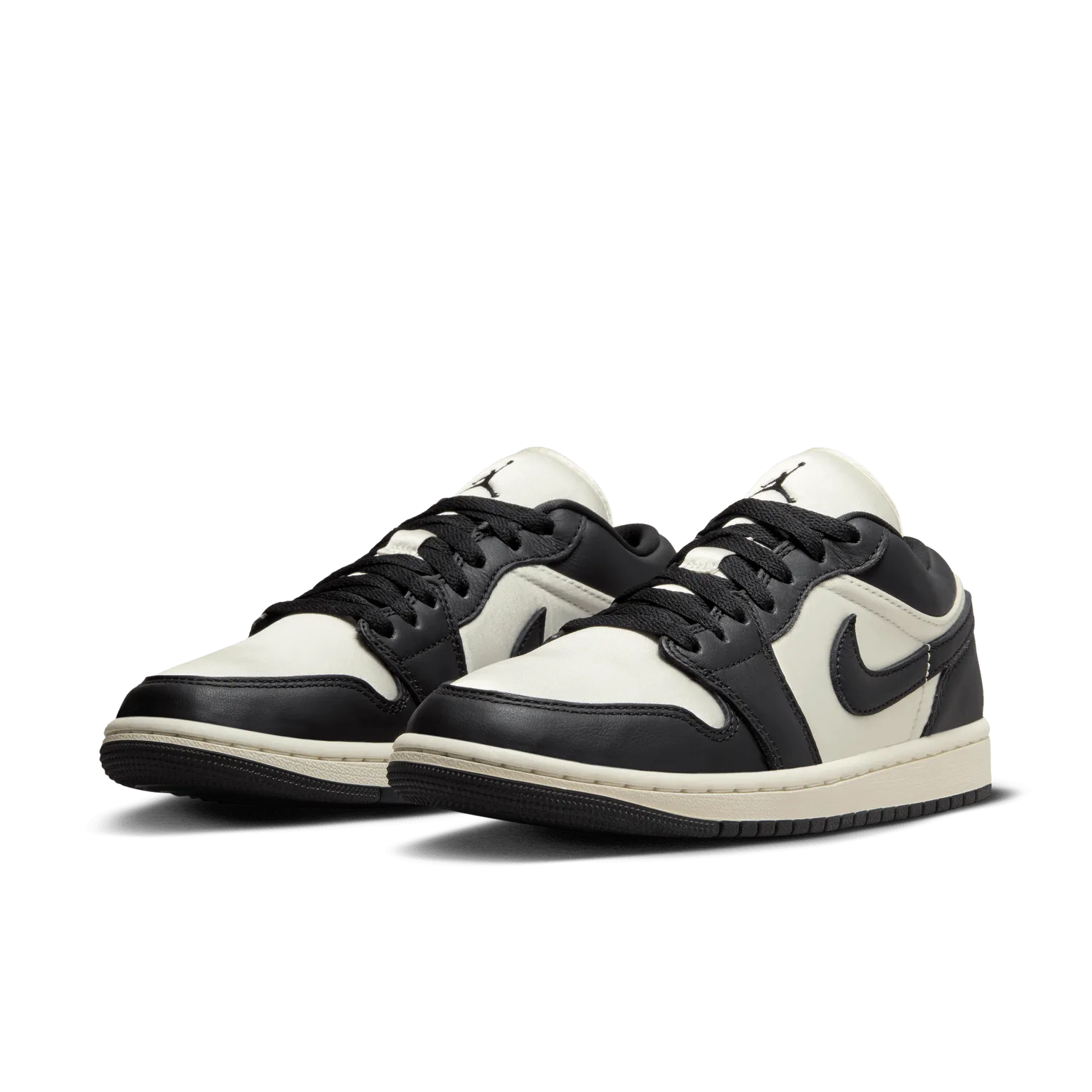 Women's Air Jordan 1 Low SE 'Vintage Panda'