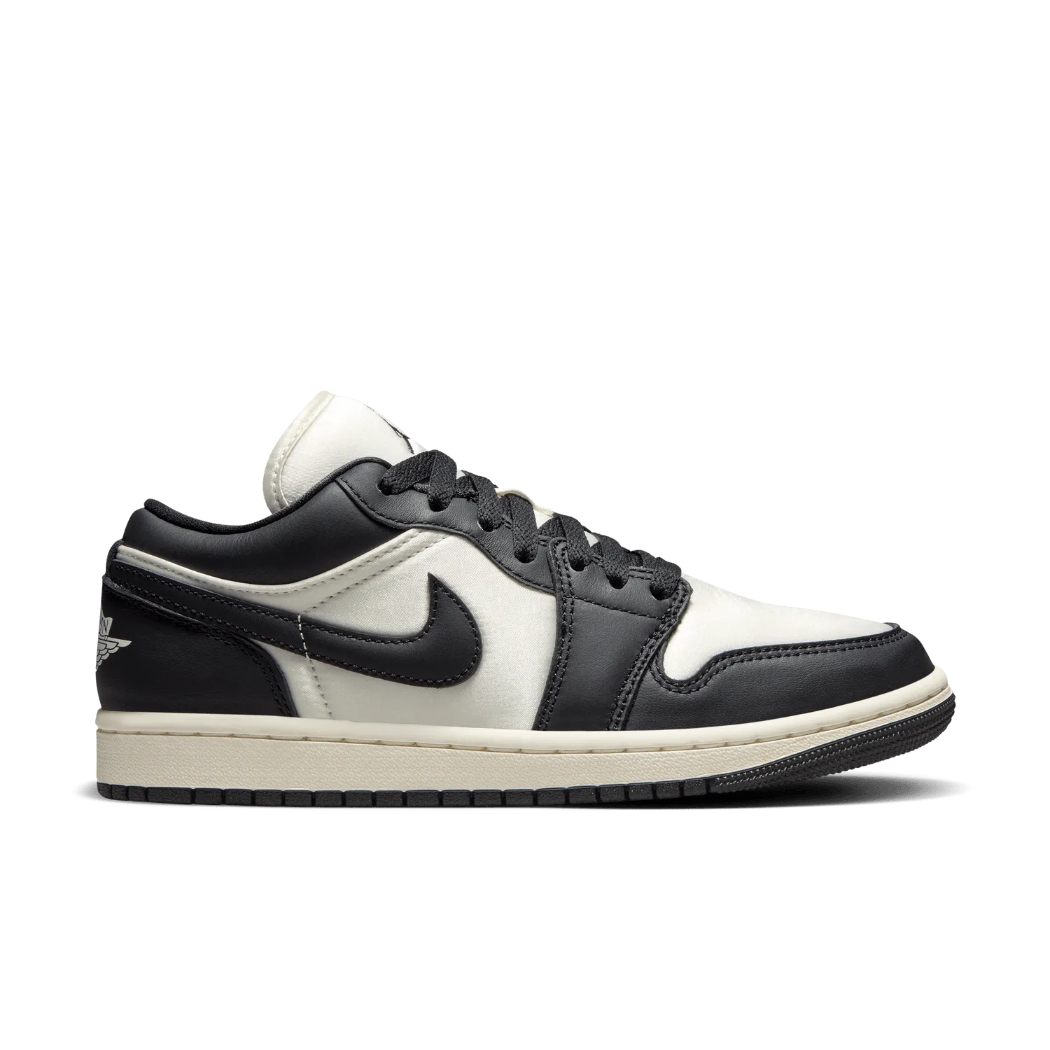 Women's Air Jordan 1 Low SE 'Vintage Panda'