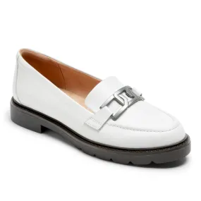 Women's Kacey Chain Loafer